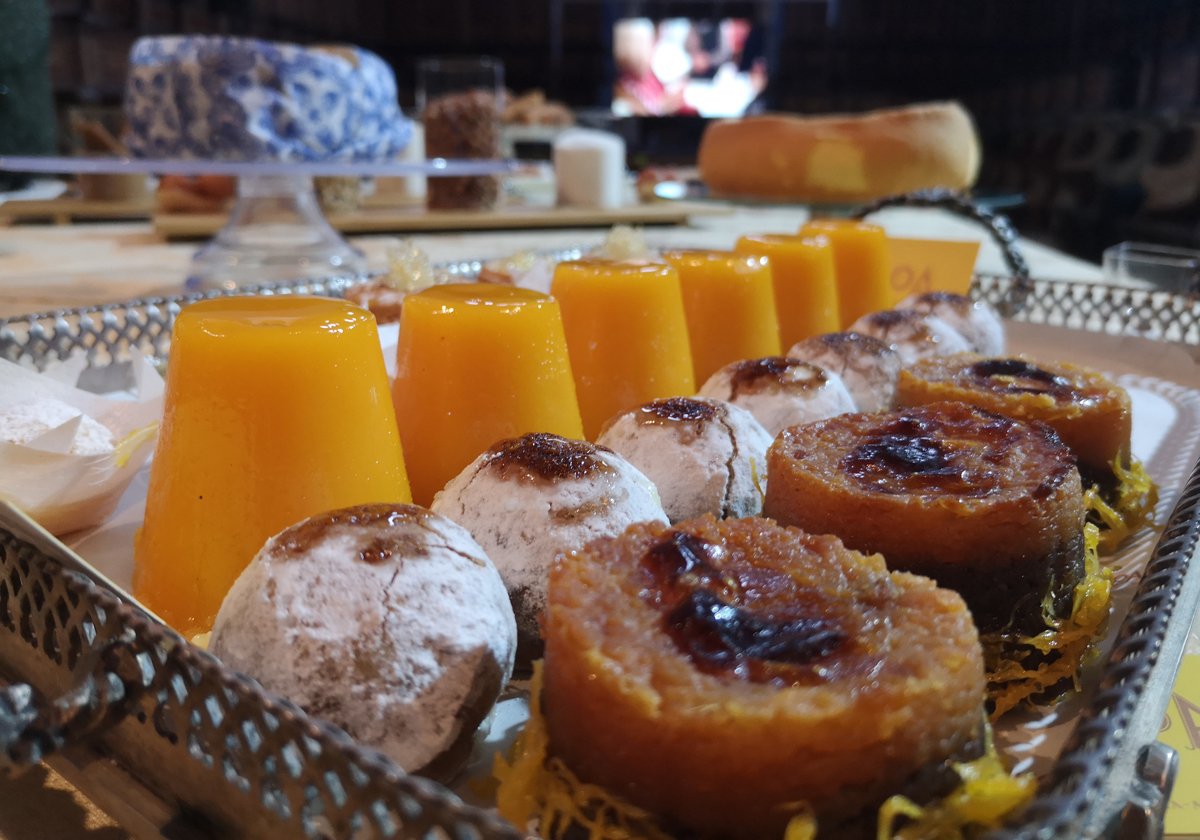 Doces Ribatejanos Casas alcobacenses recebem edição especial dos doces & licores ...
