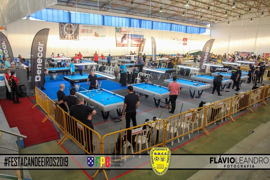 Snooker – Regras - Federação Portuguesa de Bilhar