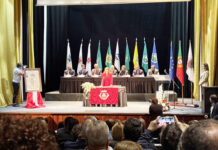 Executivo de Porto de Mós divide governação entre 24 áreas de intervenção