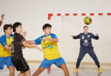 Cister SA continua de 3 estrelas na formação